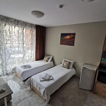 סאני ביץ' Admiral Plaza Sunrise Apartments C13 מראה חיצוני תמונה