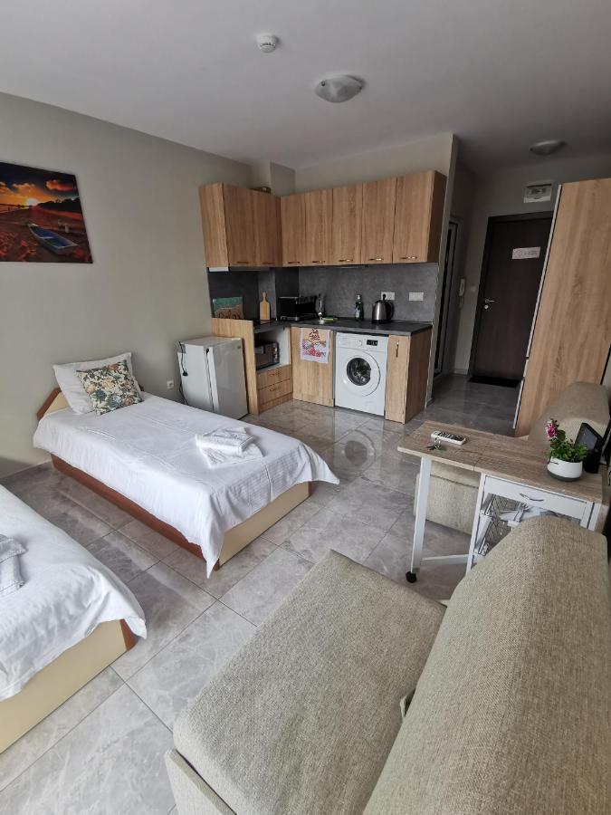סאני ביץ' Admiral Plaza Sunrise Apartments C13 מראה חיצוני תמונה